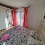 Apartman s klimatizací pro 6 os. se 2 ložnicemi s výhledem na moře A-22217-b