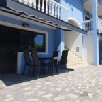 Klimatiziran Sa terasom apartman za 3 osoba(e) sa 1 spavaće(om) sobe(om) A-22227-a