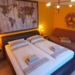 Klimatiziran Sa terasom apartman za 3 osoba(e) sa 1 spavaće(om) sobe(om) AS-22227-a