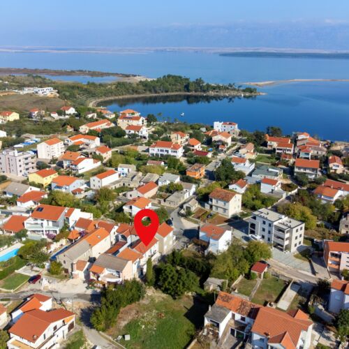 Apartament cu aer condiționat cu 1 camera pentru 2 pers. AS-22265-b