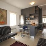Apartmanok Parkolóhellyel Porat, Krk - 22268 Porat