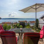 Apartmanok Parkolóhellyel Crikvenica - 22283
