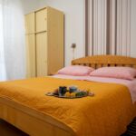 Klimatiziran Mali balkon apartman za 3 osoba(e) sa 1 spavaće(om) sobe(om) A-22290-a