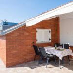 Klimatiziran Sa terasom apartman za 4 osoba(e) sa 2 spavaće(om) sobe(om) A-22290-c