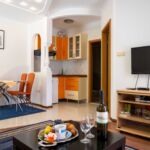 Klimatiziran Sa terasom apartman za 2 osoba(e) sa 1 spavaće(om) sobe(om) A-22290-d