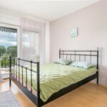 Apartman s klimatizací pro 4 os. s 1 ložnicí s výhledem na moře A-22293-a