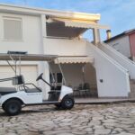 Apartmanok Parkolóhellyel Vir - 22347