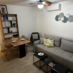 Klimatiziran Sa terasom apartman za 6 osoba(e) sa 2 spavaće(om) sobe(om) A-22347-b