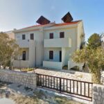 Apartmanok Parkolóhellyel Povljana, Pag - 22355 Povljana