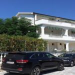 Pogled na more Klimatiziran apartman za 2 osoba(e) sa 1 spavaće(om) sobe(om) A-22365-a