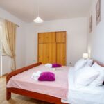 2-Zimmer-Apartment für 4 Personen mit Klimaanlage und Terasse A-22375-c