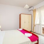 2-Zimmer-Apartment für 4 Personen mit Klimaanlage und Terasse A-22375-d