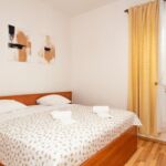2-Zimmer-Apartment für 4 Personen mit Klimaanlage A-22375-e