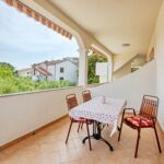 1-Zimmer-Apartment für 2 Personen mit Klimaanlage und Terasse A-22375-g