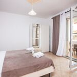 3-Zimmer-Apartment für 6 Personen mit Klimaanlage und Terasse A-22375-l