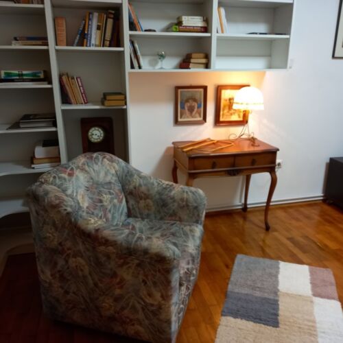 2-Room Air Conditioned Apartment for 5 Persons A-22385-a