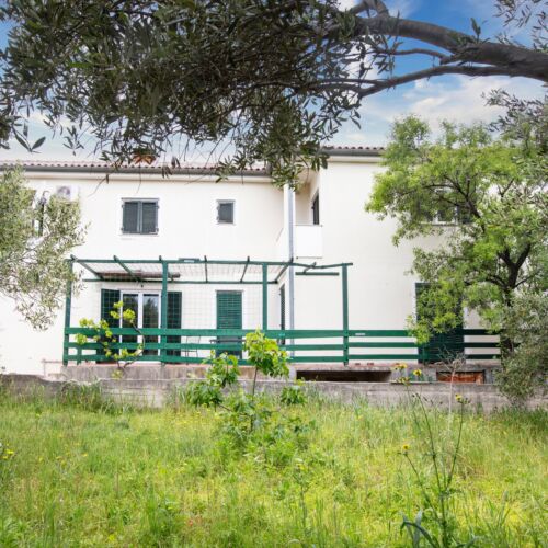 Apartament 3-osobowy z klimatyzacją z balkonem z 1 pomieszczeniem sypialnianym A-22405-b