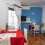 Apartmanok Parkolóhellyel Baska, Krk - 22413 Baška