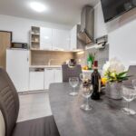 Apartmanok Parkolóhellyel Baska, Krk - 22416 Baška