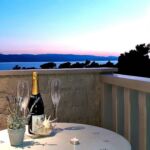 Apartmanok Parkolóhellyel Baska Voda, Makarska - 22458 Baška Voda