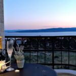 Pogled na more Klimatiziran apartman za 3 osoba(e) sa 1 spavaće(om) sobe(om) AS-22458-b