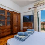 Apartmanok A Tenger Mellett Brist, Makarska - 22463 Brist