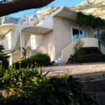 Apartmanok Parkolóhellyel Makarska - 22490