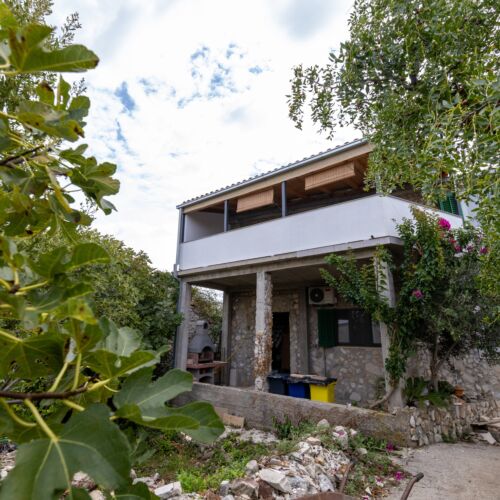 Klimatiziran Sa terasom apartman za 5 osoba(e) sa 1 spavaće(om) sobe(om) A-22494-a