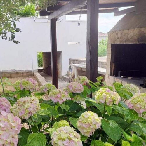 Pogled na more Klimatiziran apartman za 2 osoba(e) sa 1 spavaće(om) sobe(om) A-22497-a