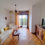 Apartman s klimatizací s manželskou postelí s 1 ložnicí s výhledem na moře A-22497-b