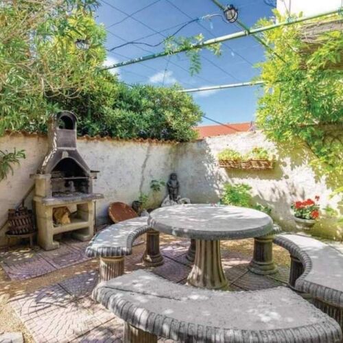 Pogled na more Klimatiziran apartman za 5 osoba(e) sa 2 spavaće(om) sobe(om) A-22498-a