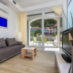 Klimatiziran Sa terasom apartman za 4 osoba(e) sa 1 spavaće(om) sobe(om) A-22502-a
