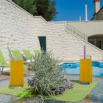 Klimatiziran Sa terasom apartman za 4 osoba(e) sa 1 spavaće(om) sobe(om) A-22502-b