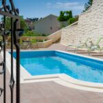 Pogled na more Klimatiziran apartman za 3 osoba(e) sa 1 spavaće(om) sobe(om) A-22502-d