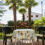 Apartmanok Internet Hozzáféréssel Rovinj - 22526
