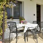 Apartmanok Gyermekes Családok Részére Soši, Umag - 22546 Soši