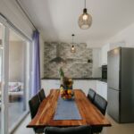 Apartmanok Parkolóhellyel Seget Donji, Trogir - 22549 Seget Donji