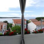 2-Zimmer-Apartment für 5 Personen mit Klimaanlage und Aussicht auf das Meer A-22564-a