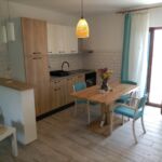 Pogled na more Klimatiziran apartman za 2 osoba(e) sa 1 spavaće(om) sobe(om) AS-22566-a