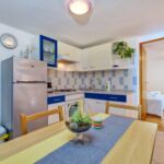 Klimatiziran Sa terasom apartman za 2 osoba(e) sa 1 spavaće(om) sobe(om) A-22582-b