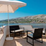 Apartmanok Parkolóhellyel Pag - 22605