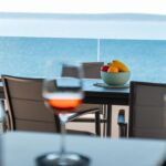 Apartmanok A Tenger Mellett Mandre, Pag - 22606 Mandre