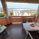 Apartmanok Medencével Pag - 22607