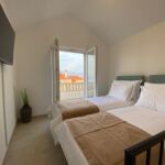Pogled na more Klimatiziran apartman za 4 osoba(e) sa 2 spavaće(om) sobe(om) K-22663