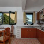 1-Zimmer-Apartment für 4 Personen mit Klimaanlage und Terasse A-22698-c