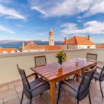 Apartmanok A Tenger Mellett Sutivan, Brac - 22721 Sutivan