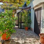 2-Zimmer-Apartment für 4 Personen mit Klimaanlage und Terasse A-22722-b