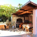 Klimatiziran Mali balkon apartman za 5 osoba(e) sa 2 spavaće(om) sobe(om) A-22725-b