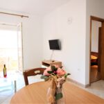 Klimatiziran Mali balkon apartman za 3 osoba(e) sa 1 spavaće(om) sobe(om) A-22725-f