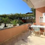 Klimatiziran Sa terasom apartman za 6 osoba(e) sa 3 spavaće(om) sobe(om) A-22725-i